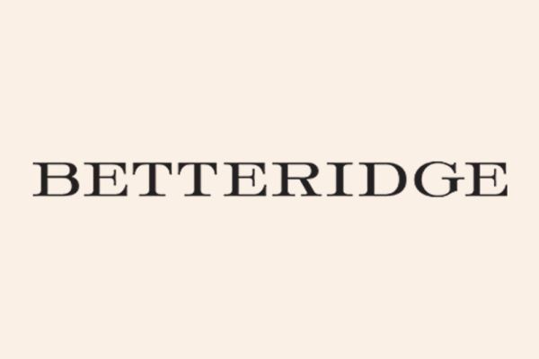 betteride logo
