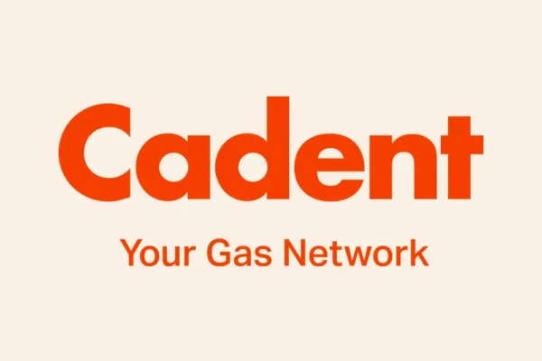 cadet gas logo