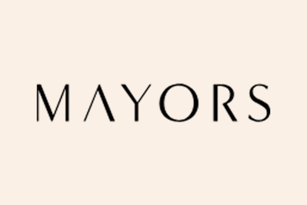 mayors jewellery logo