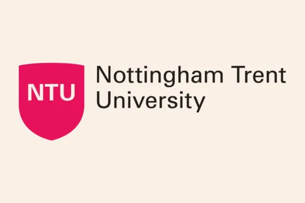 nottingham Trent uni logo
