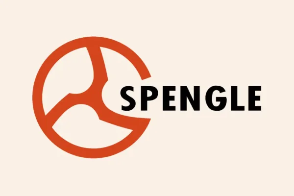 spangle logo