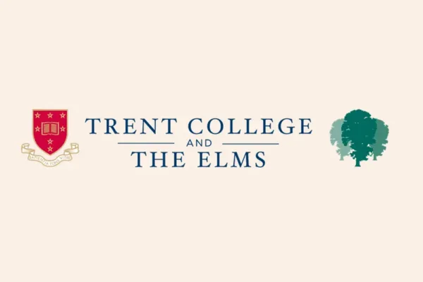 trent college logo
