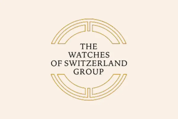 watches of Switzerland group logo