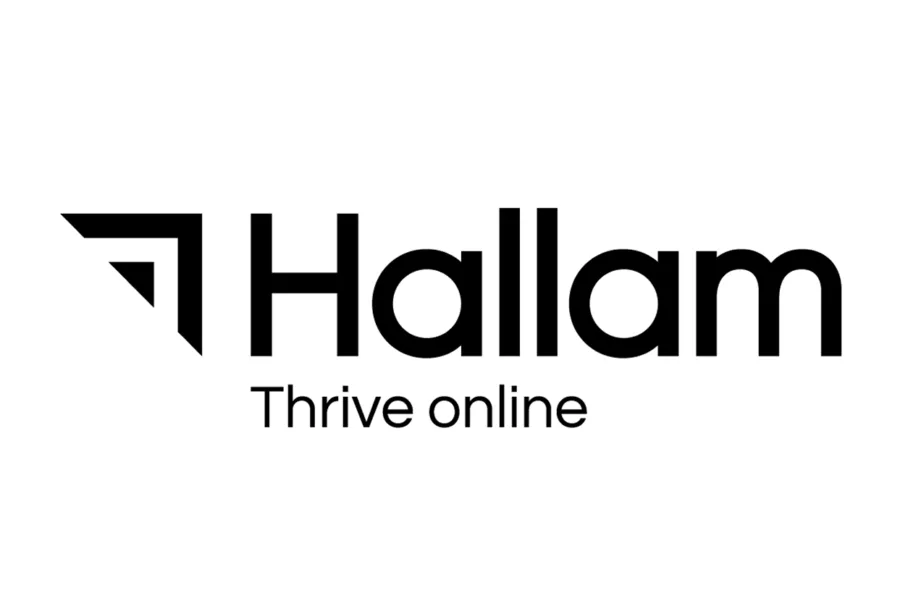 Hallam agency main logo